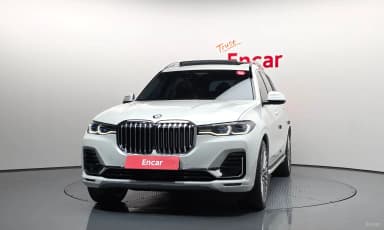 X7 (G07)