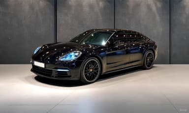 Panamera (971)