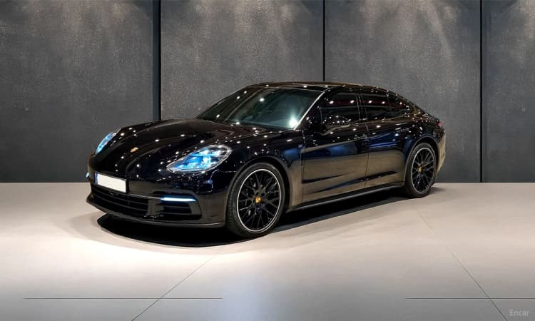 Panamera (971)