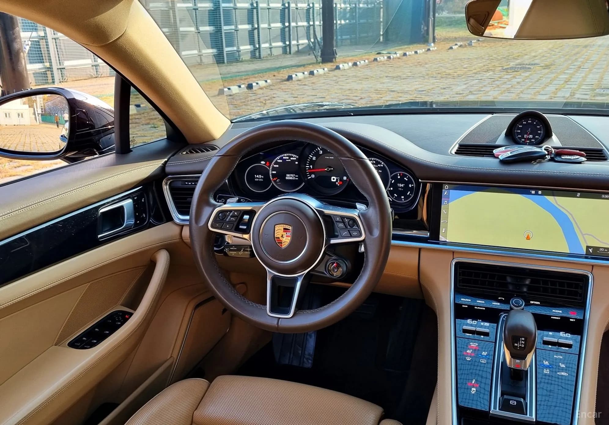 Panamera (971)
