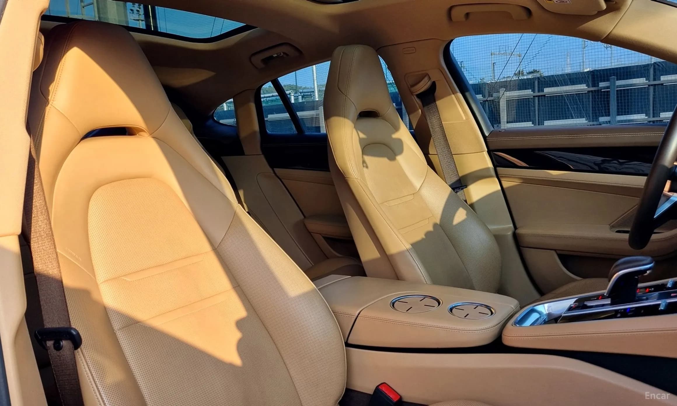 Panamera (971)