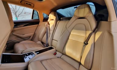 Panamera (971)
