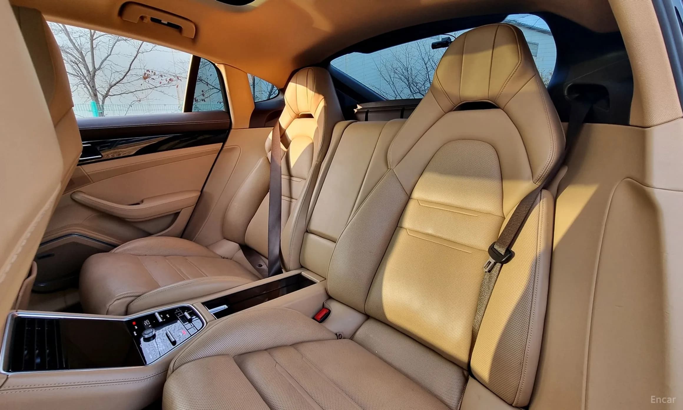 Panamera (971)