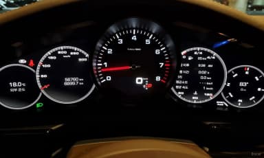 Panamera (971)