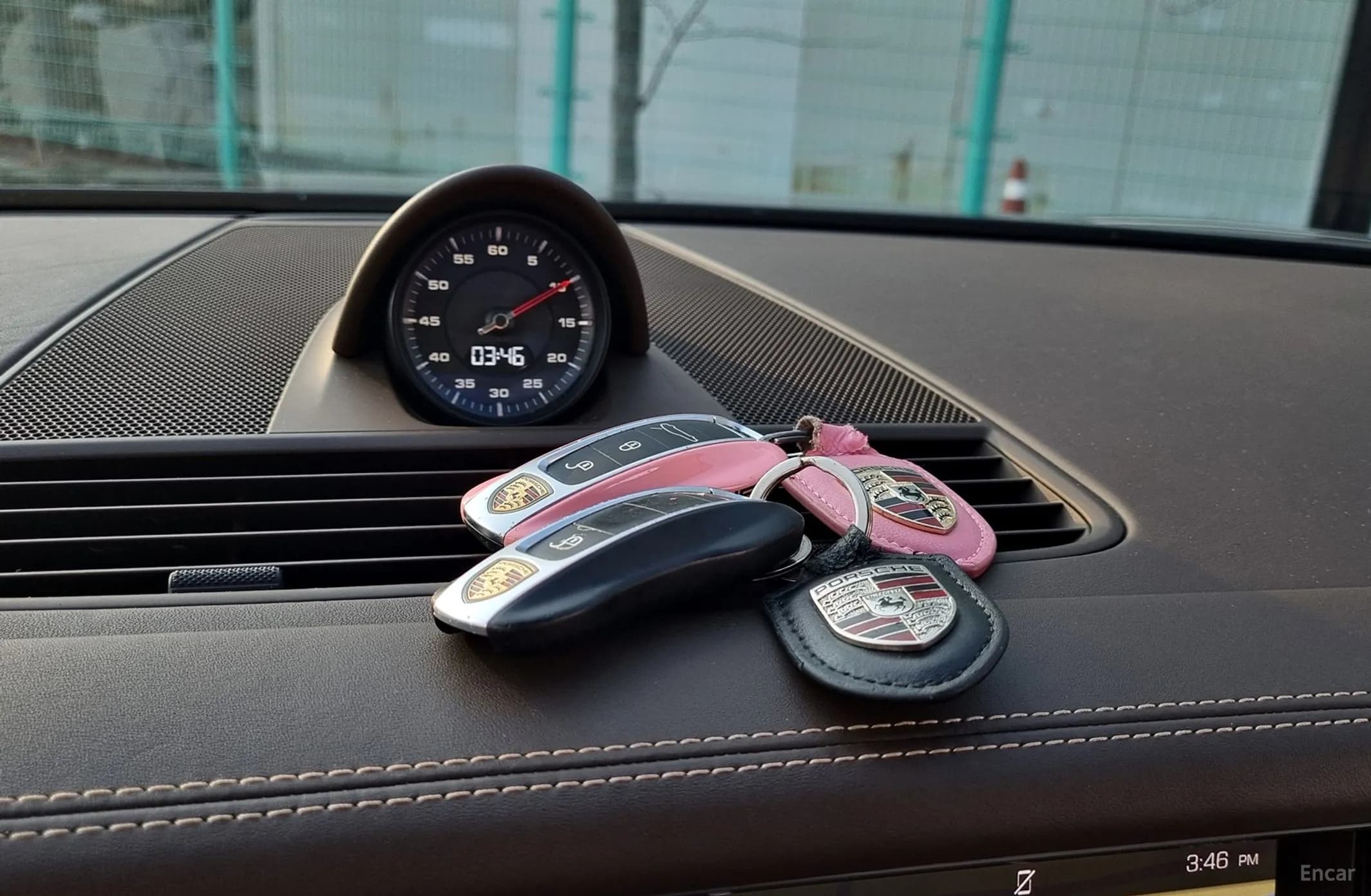 Panamera (971)