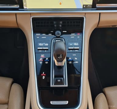 Panamera (971)
