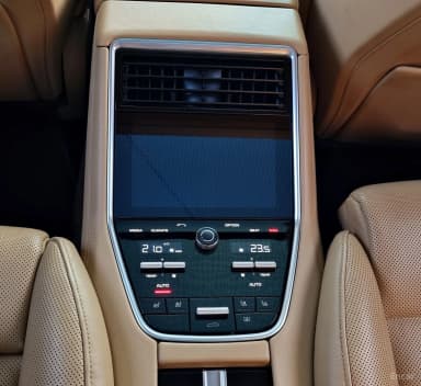 Panamera (971)