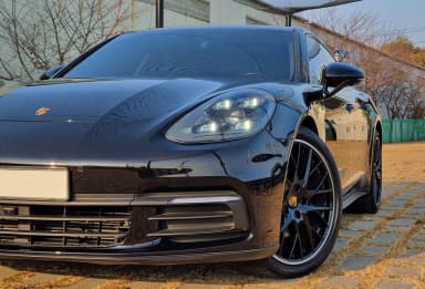 Panamera (971)