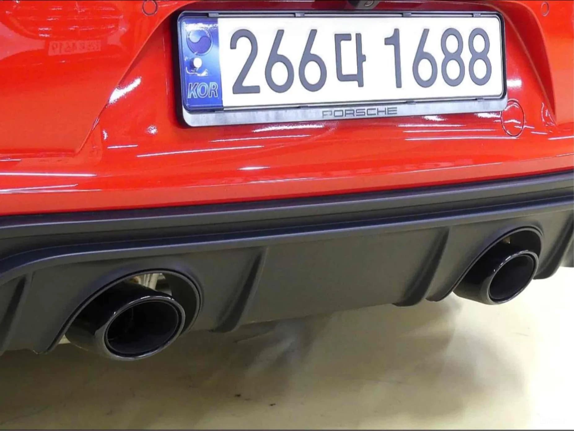 718 Boxster