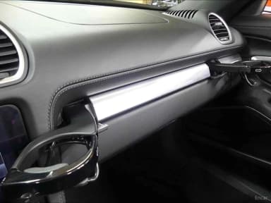 718 Boxster
