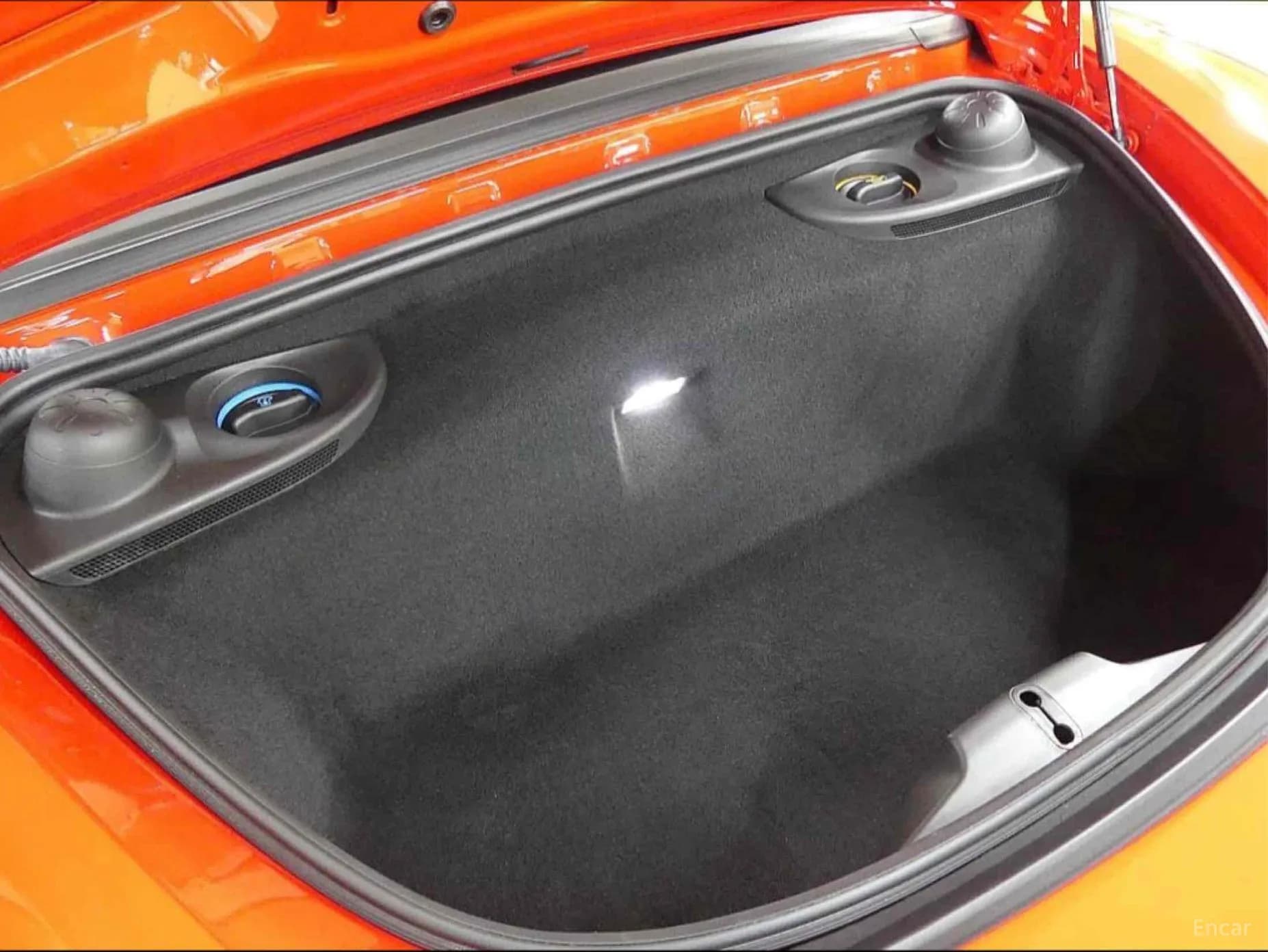 718 Boxster
