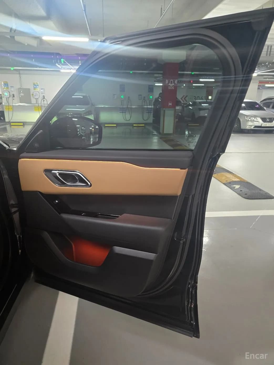 Range Rover Bella