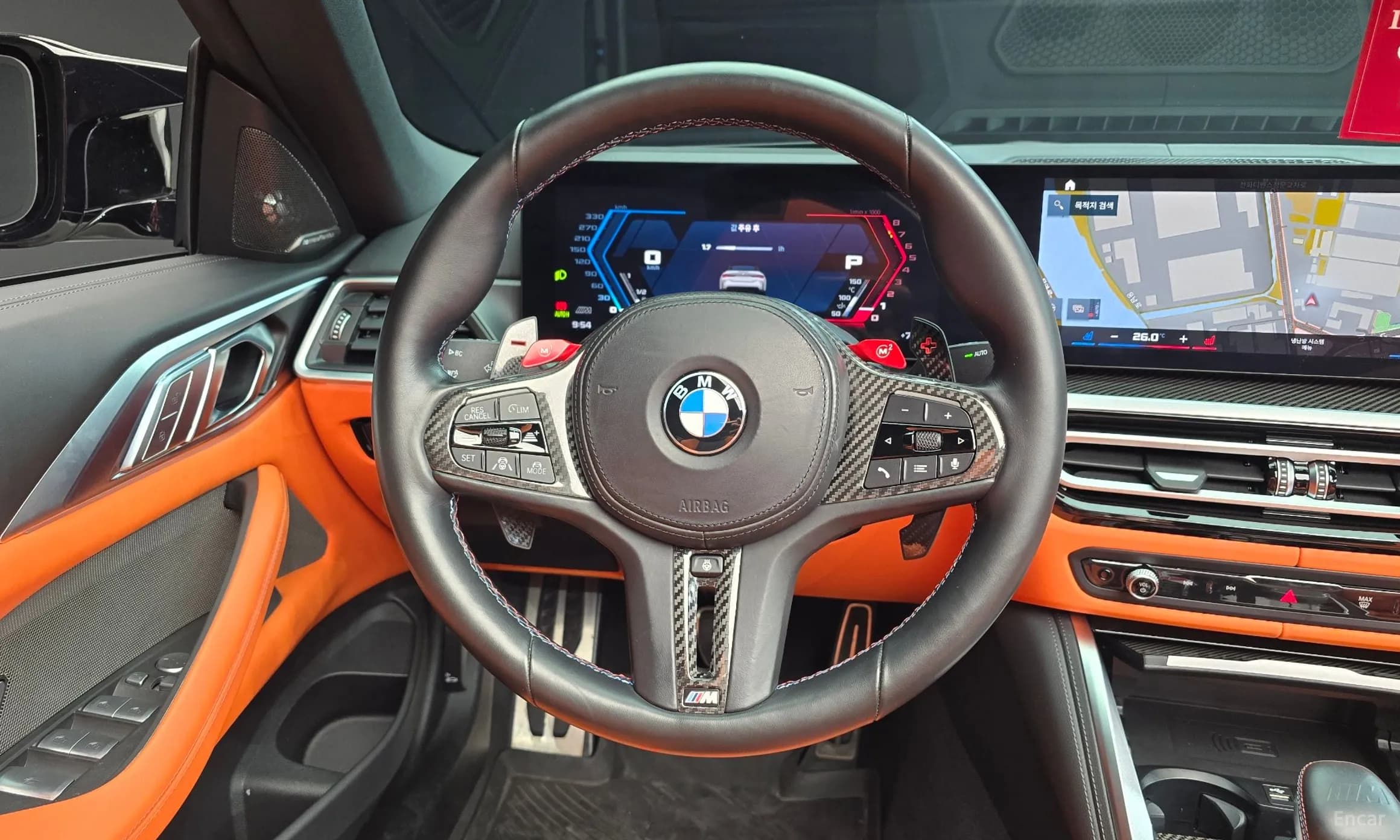 M4 (G82)