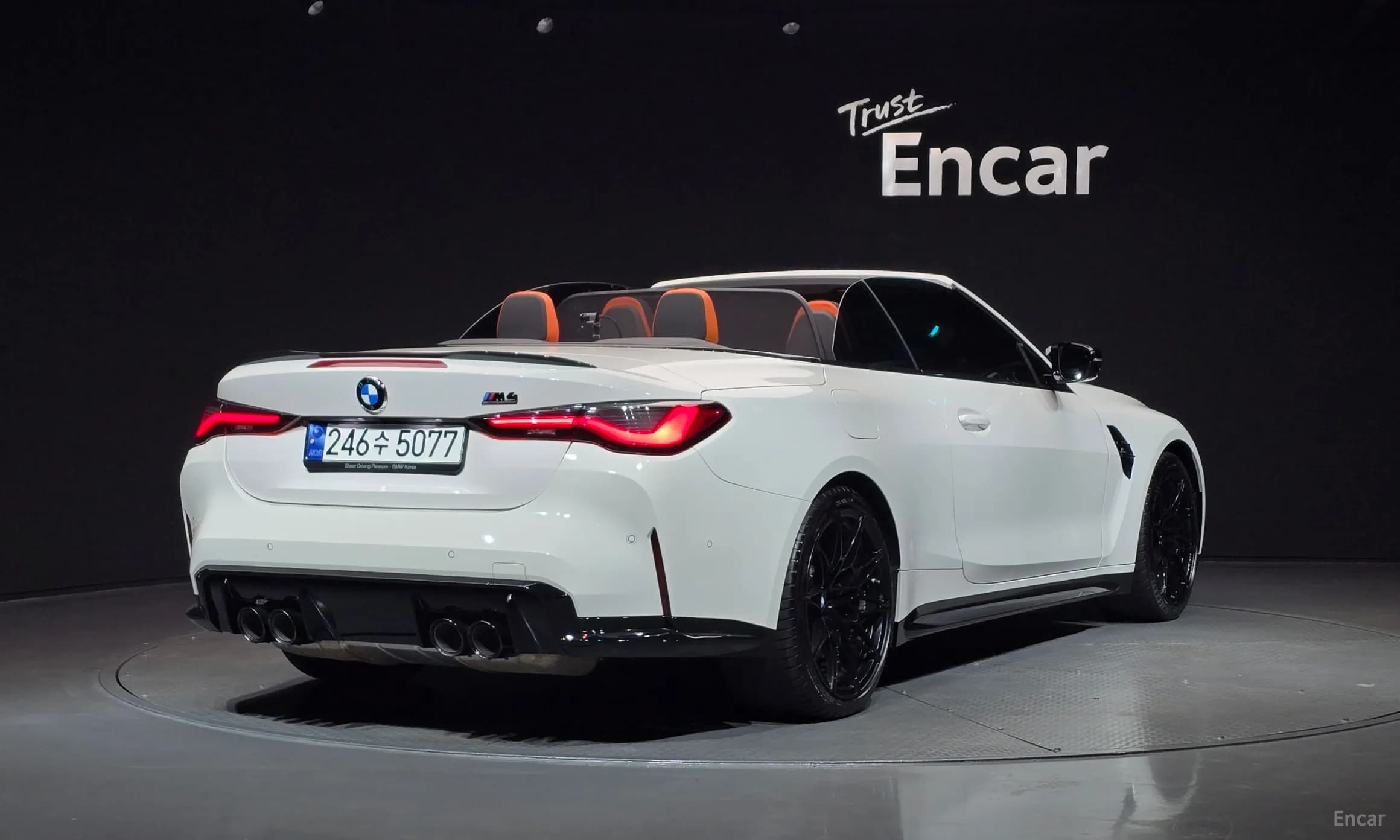M4 (G82)