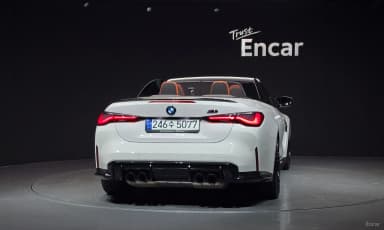 M4 (G82)
