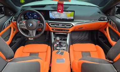 M4 (G82)