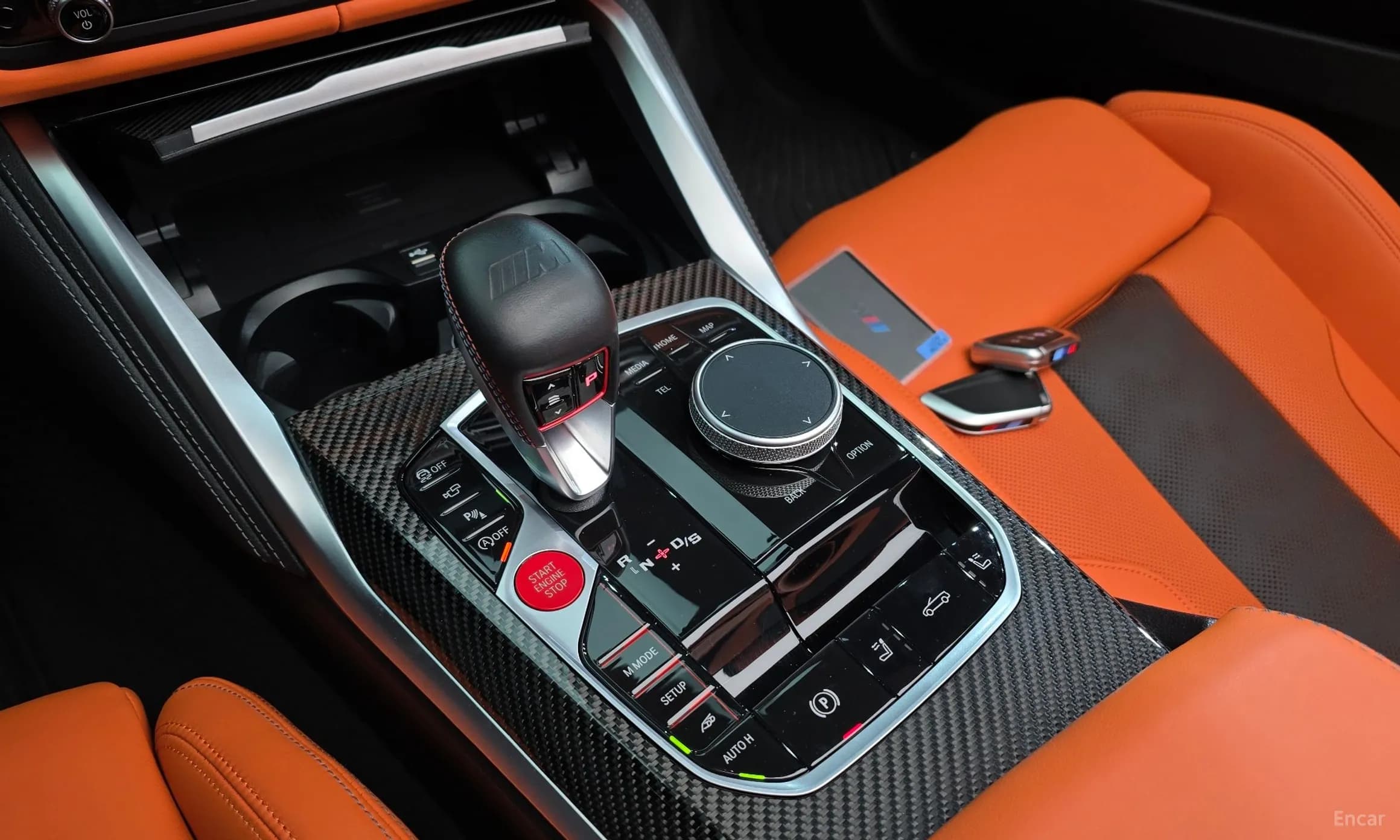 M4 (G82)