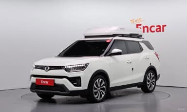 Tivoli Air