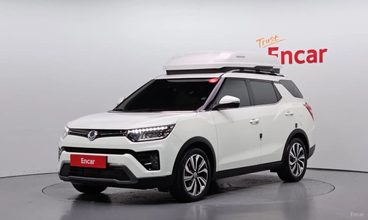 Tivoli Air