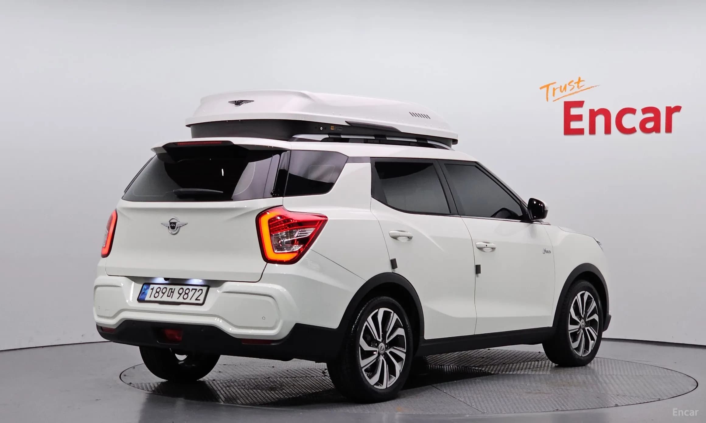 Tivoli Air