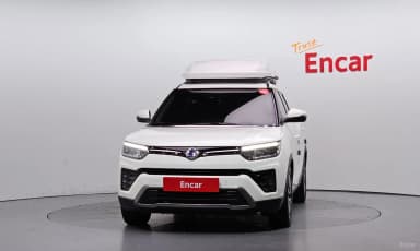 Tivoli Air