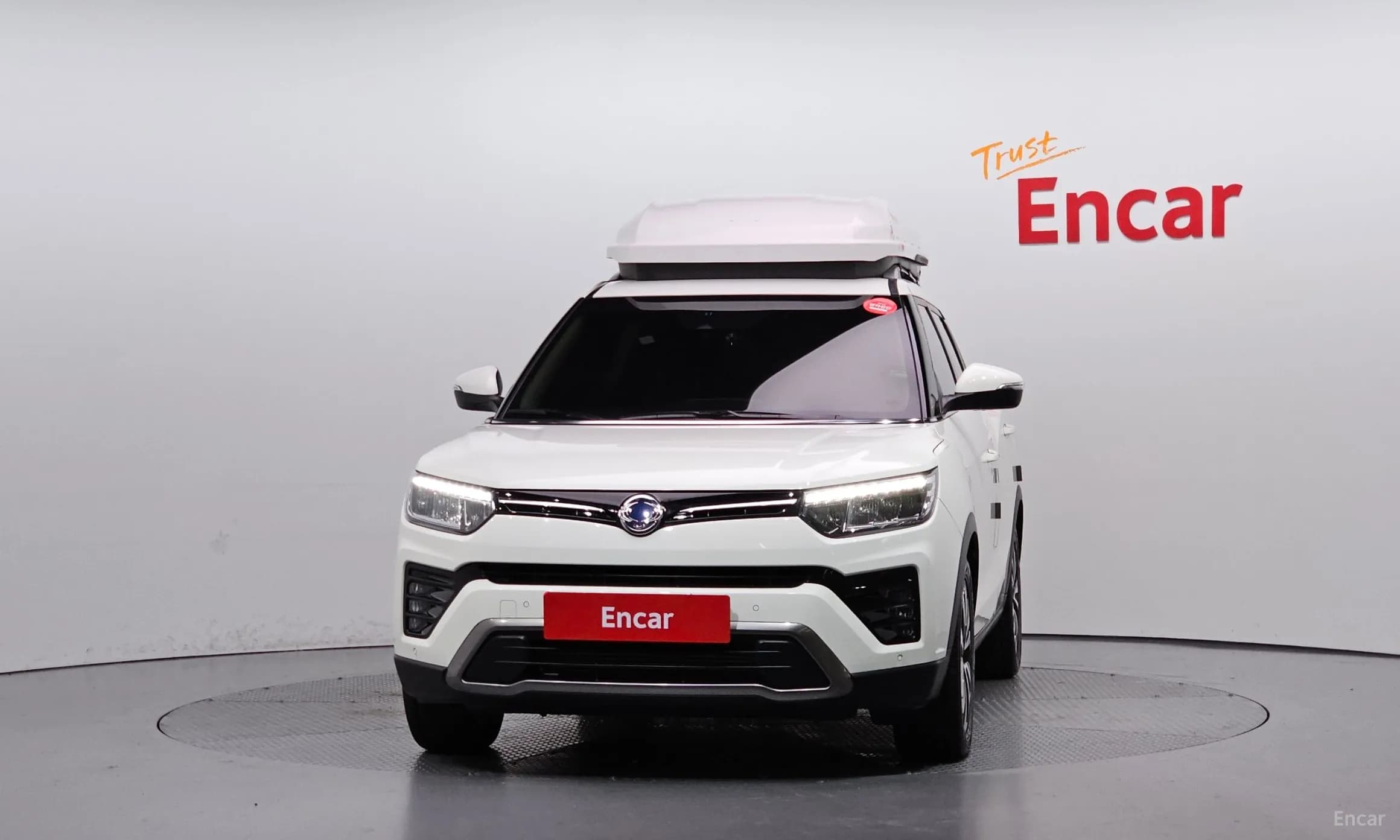 Tivoli Air