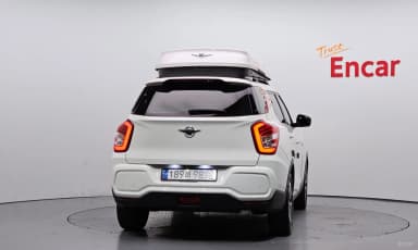 Tivoli Air