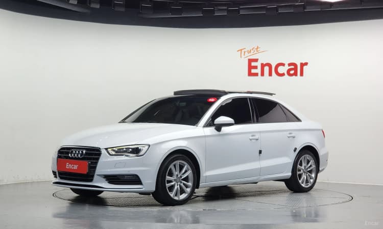 New A3