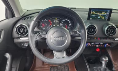 New A3