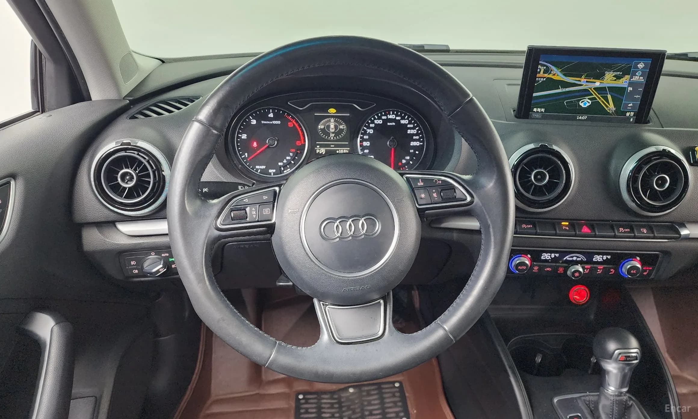 New A3
