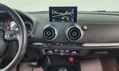 New A3