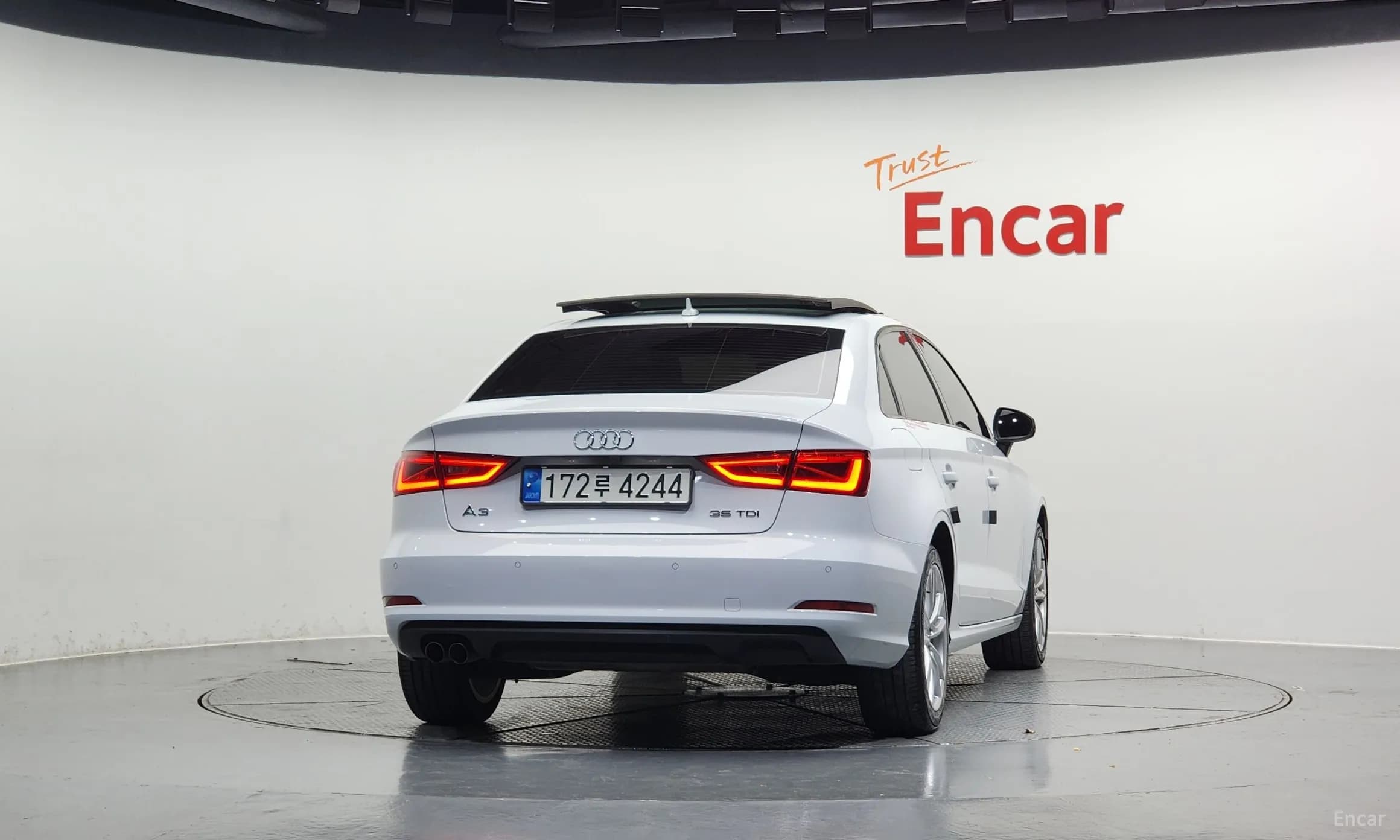 New A3