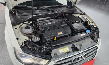 New A3