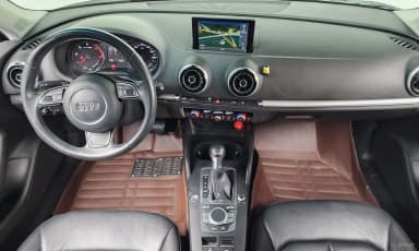 New A3