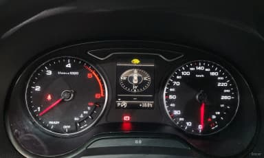 New A3