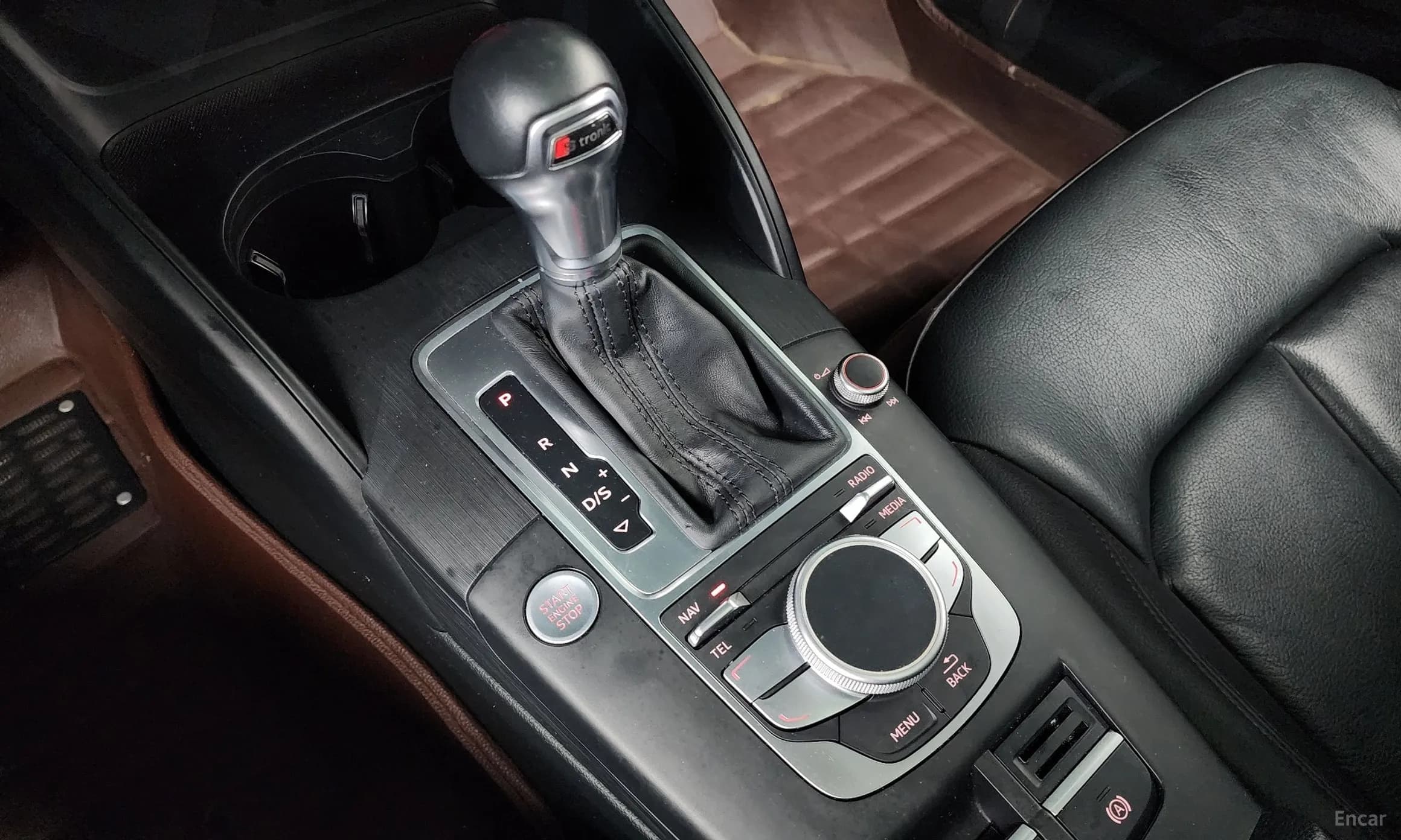 New A3