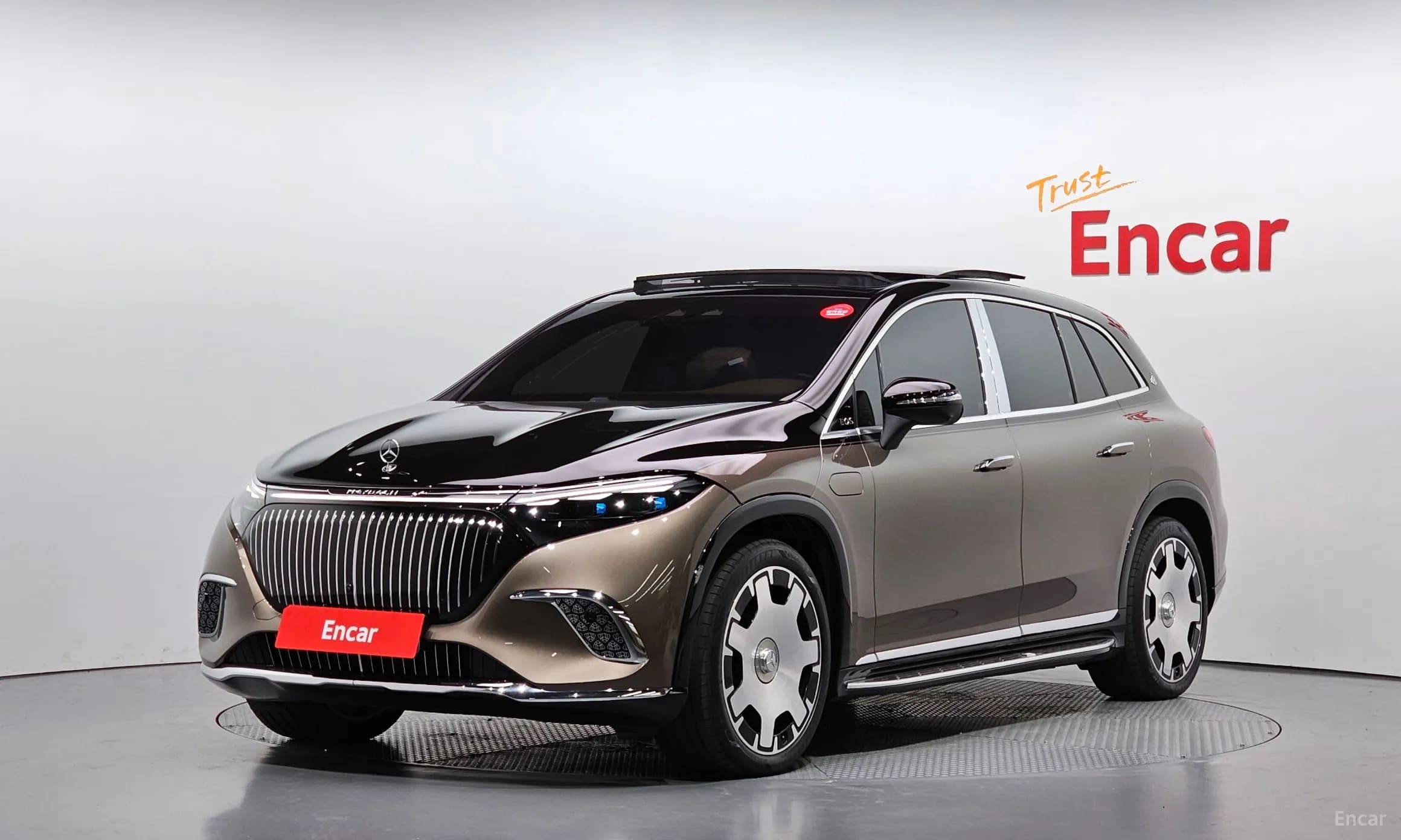 EQS SUV X296