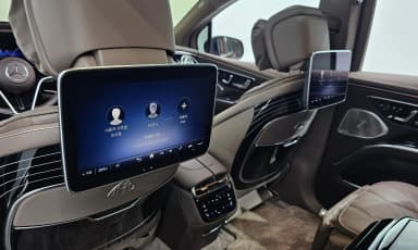 EQS SUV X296