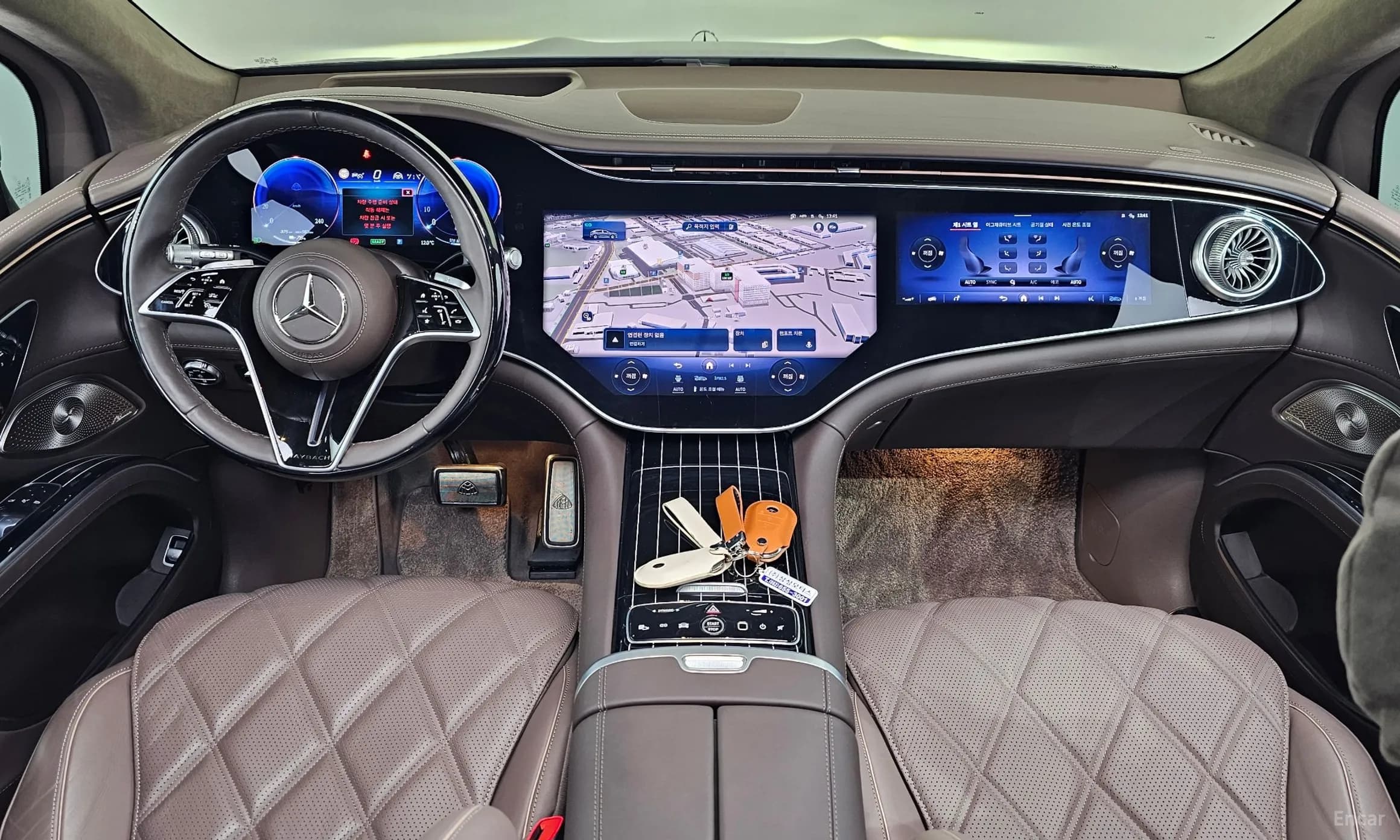 EQS SUV X296