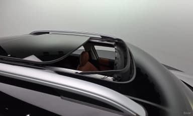 Cooper S Countryman