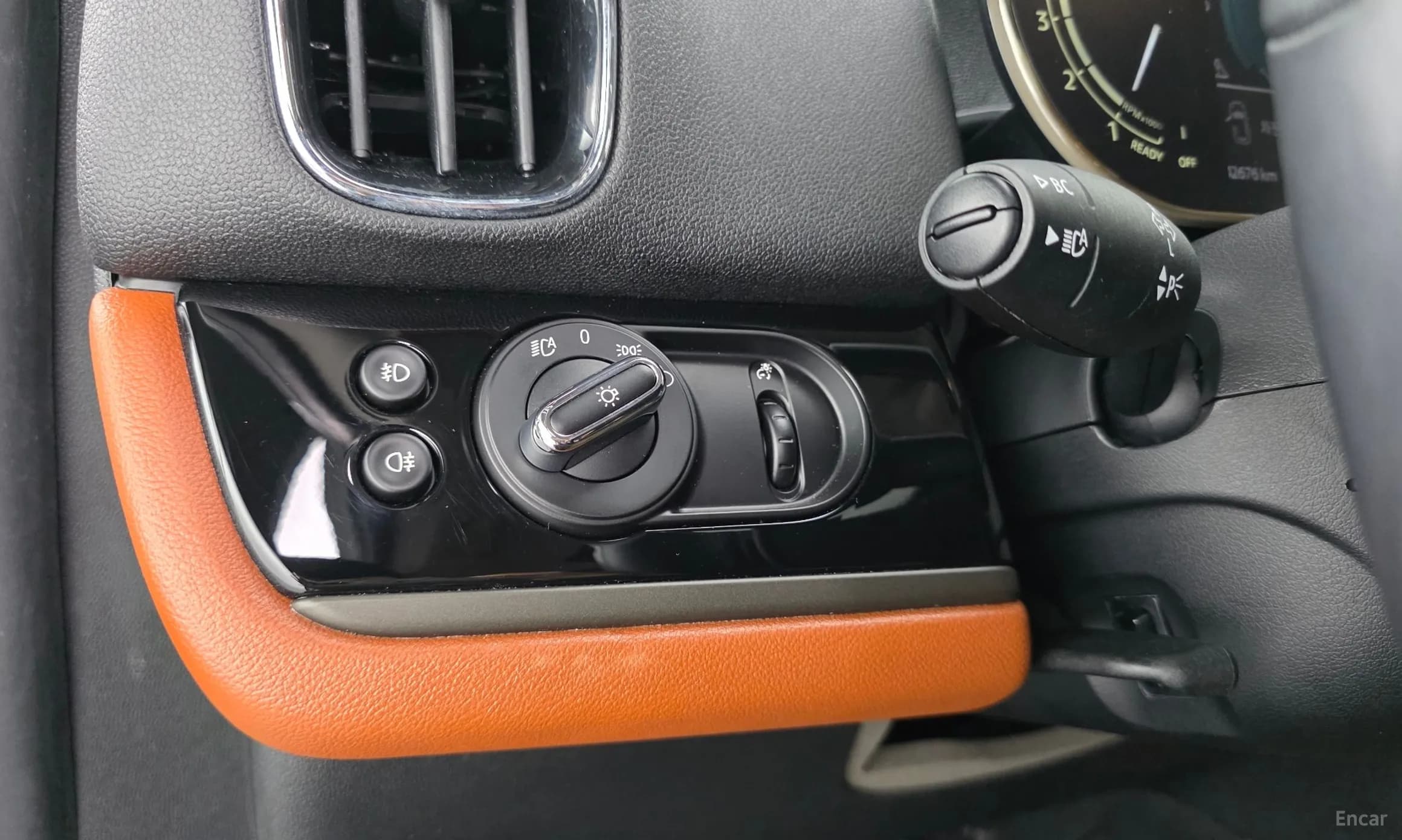 Cooper S Countryman