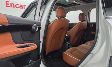 Cooper S Countryman