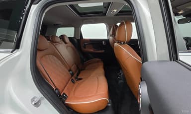 Cooper S Countryman