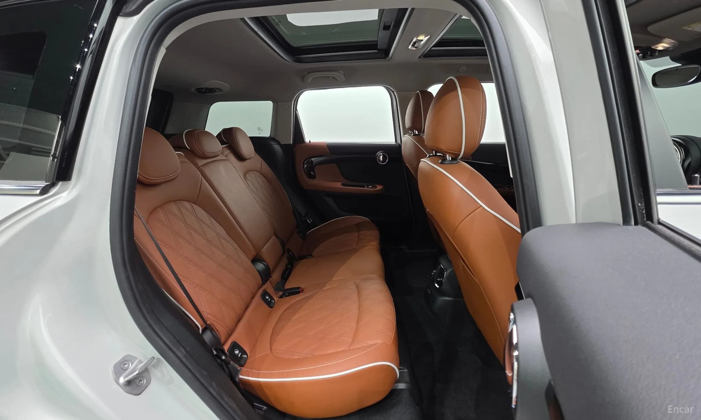 Cooper S Countryman