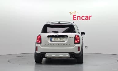 Cooper S Countryman