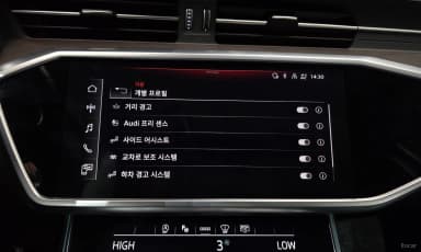 A6 (C8)