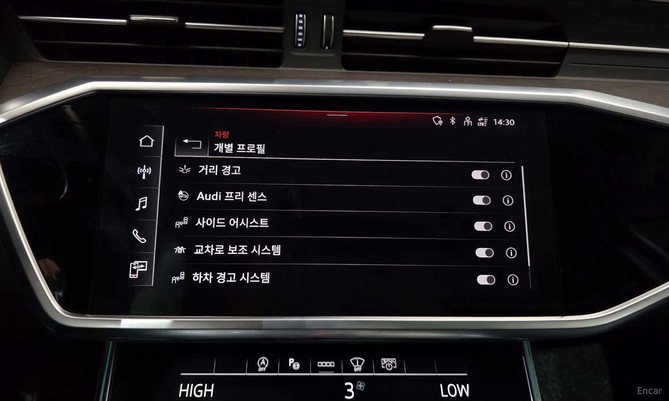 A6 (C8)