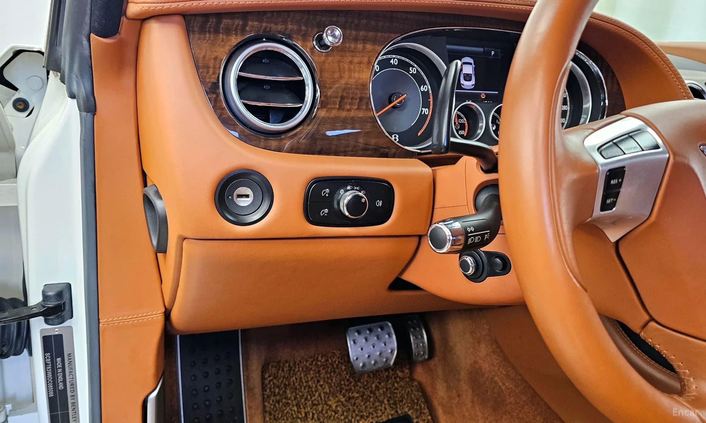 Continental GT 2nd Generation
