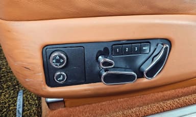 Continental GT 2nd Generation