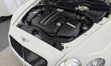 Continental GT 2nd Generation